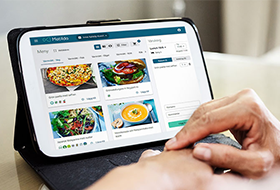 Matilda Patientbeställningar