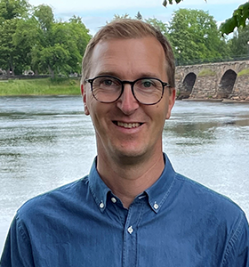 Fredrik I Karlstad