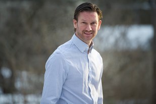 Erik Bergseth