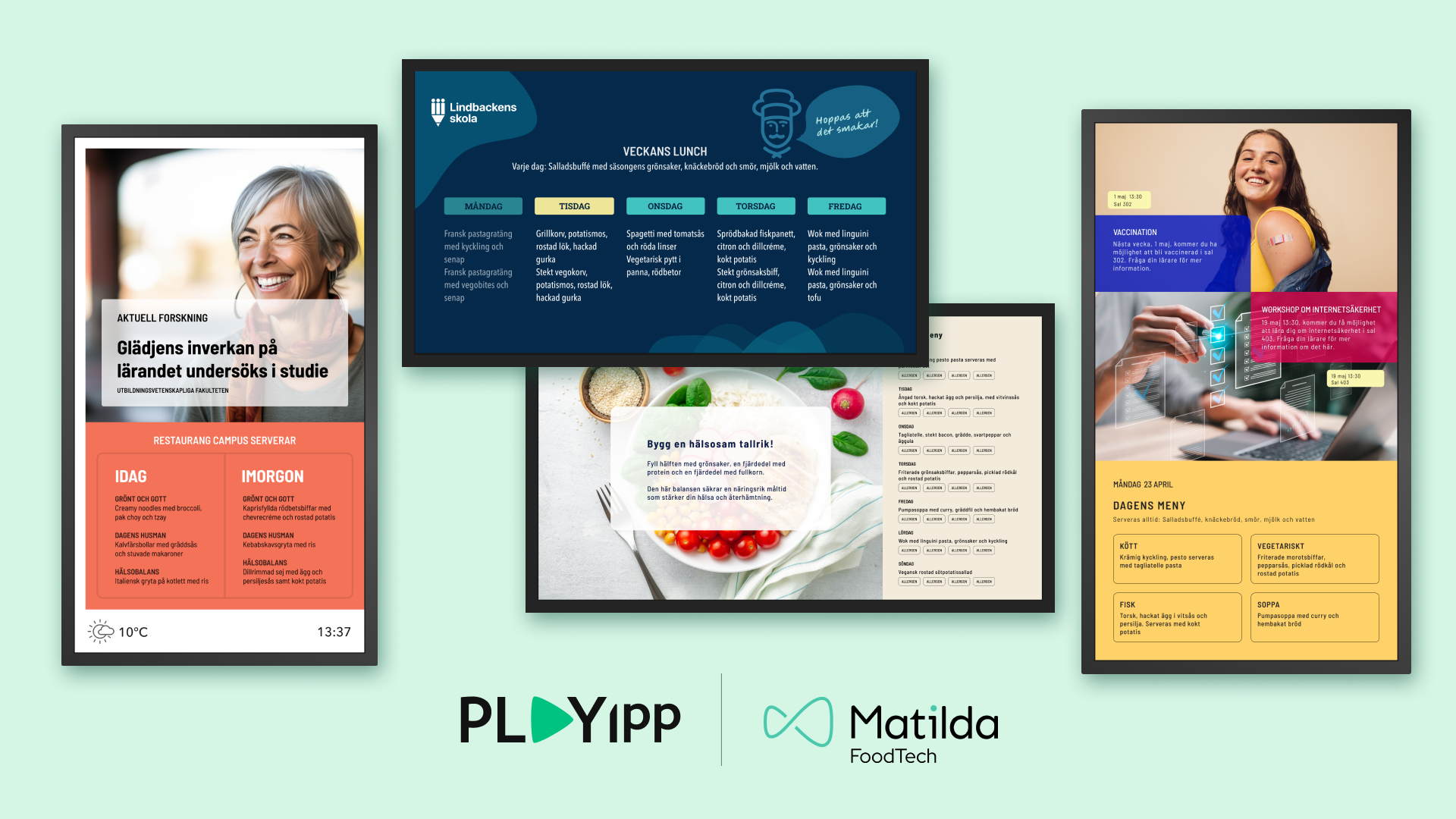 Playipp Matilda Foodtech Sreen Eaxmples Mint (1)