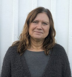 Christina Linnerhag