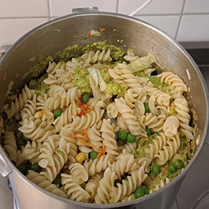 Pasta 300X300