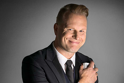Johan Stål Hemsidan