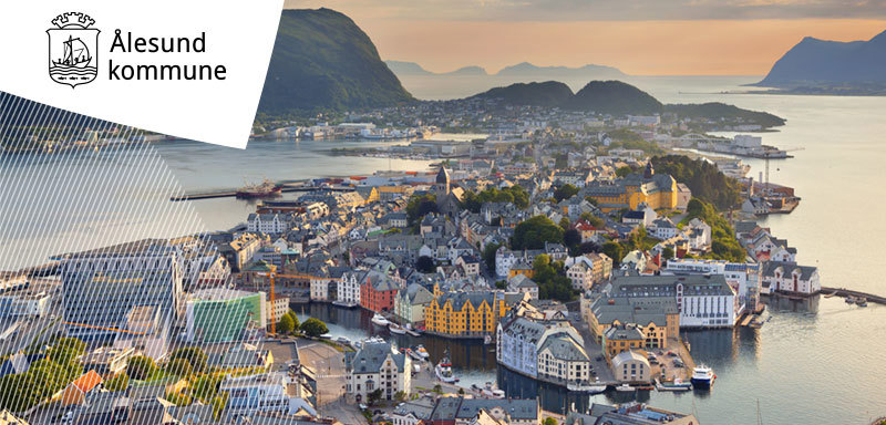 ALESUND 800X400