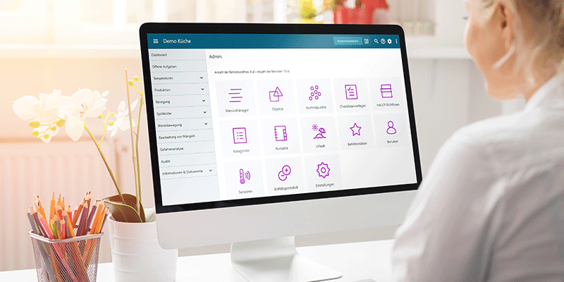 Haccp Website
