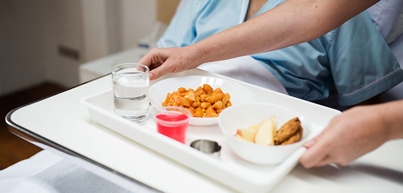 SVT Patientmåltider