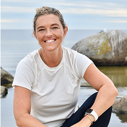 Karin Glanntz