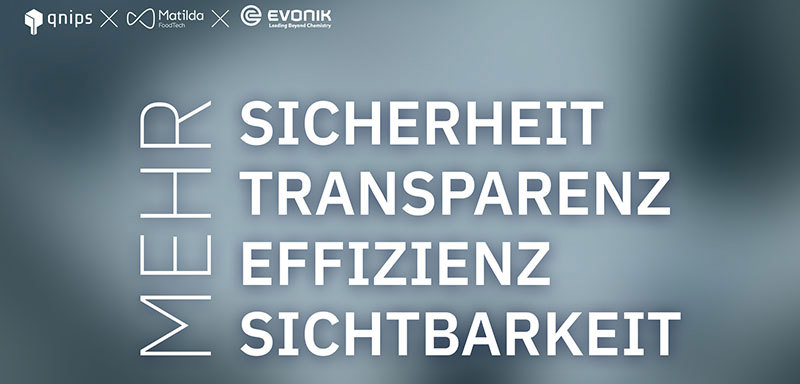 Evonik Customer Case