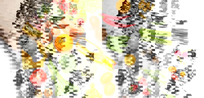 Livsmedelsupphandling Matkasse