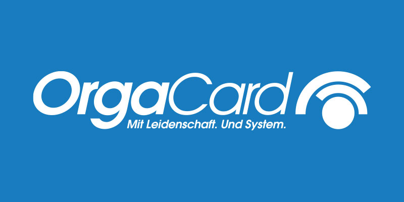 Orgacard