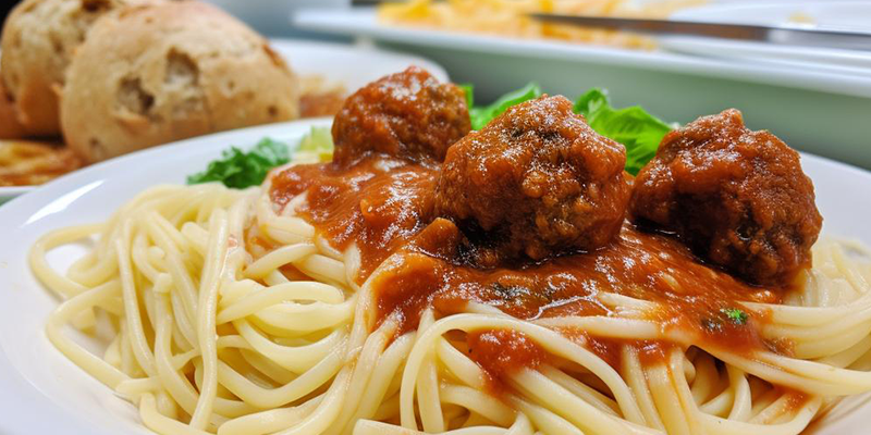 Köttbullar