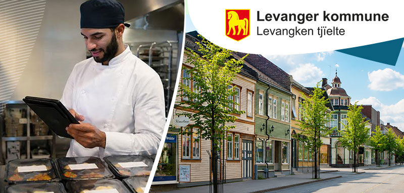 Levanger Kommune 800X400