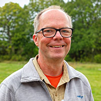 Niklas Ekman 200