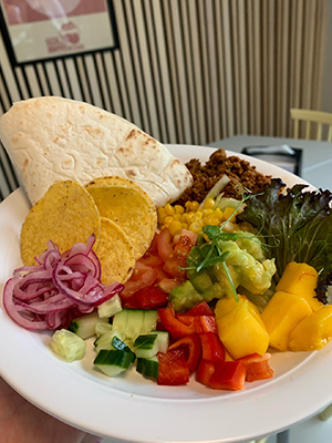 Tacos Bjuv 2