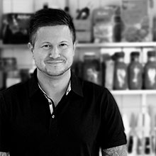 Fredrik Carlsson Orkla 220