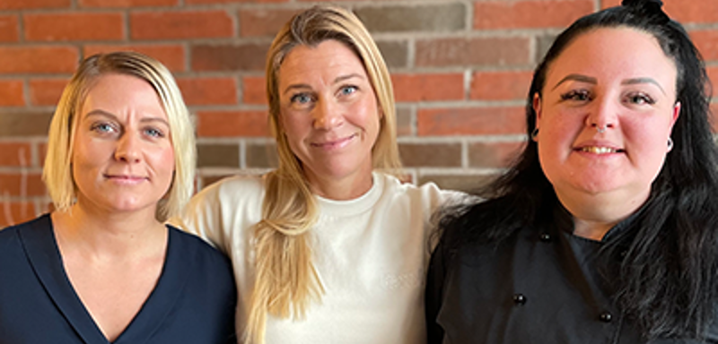 Orust Kommun Måltidsorganisation