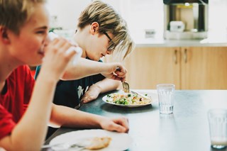Skollunch