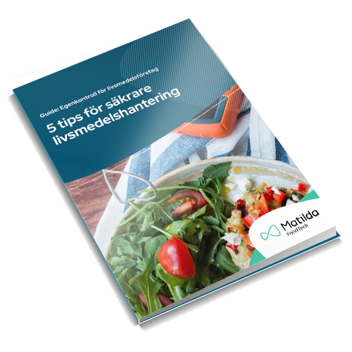 Food Produer Website