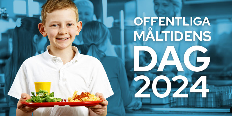 Website Offentliga Måltidens Dag