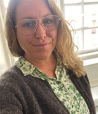 Hanna Löfhede 200