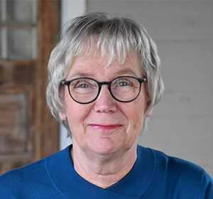 Eva Sundberg Redigerad