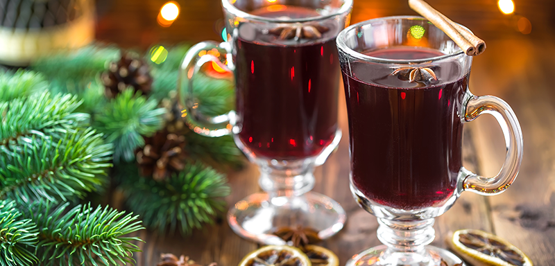 Glögg Website