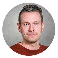 Niklas Tranemyr Rund Liten