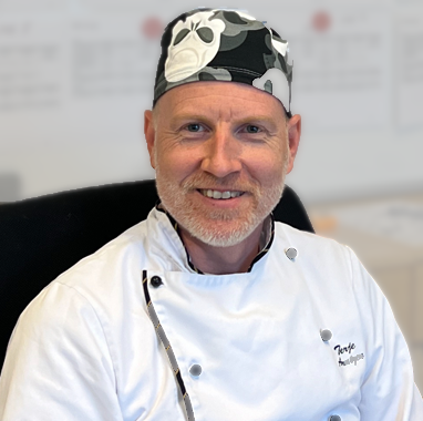 Terje
