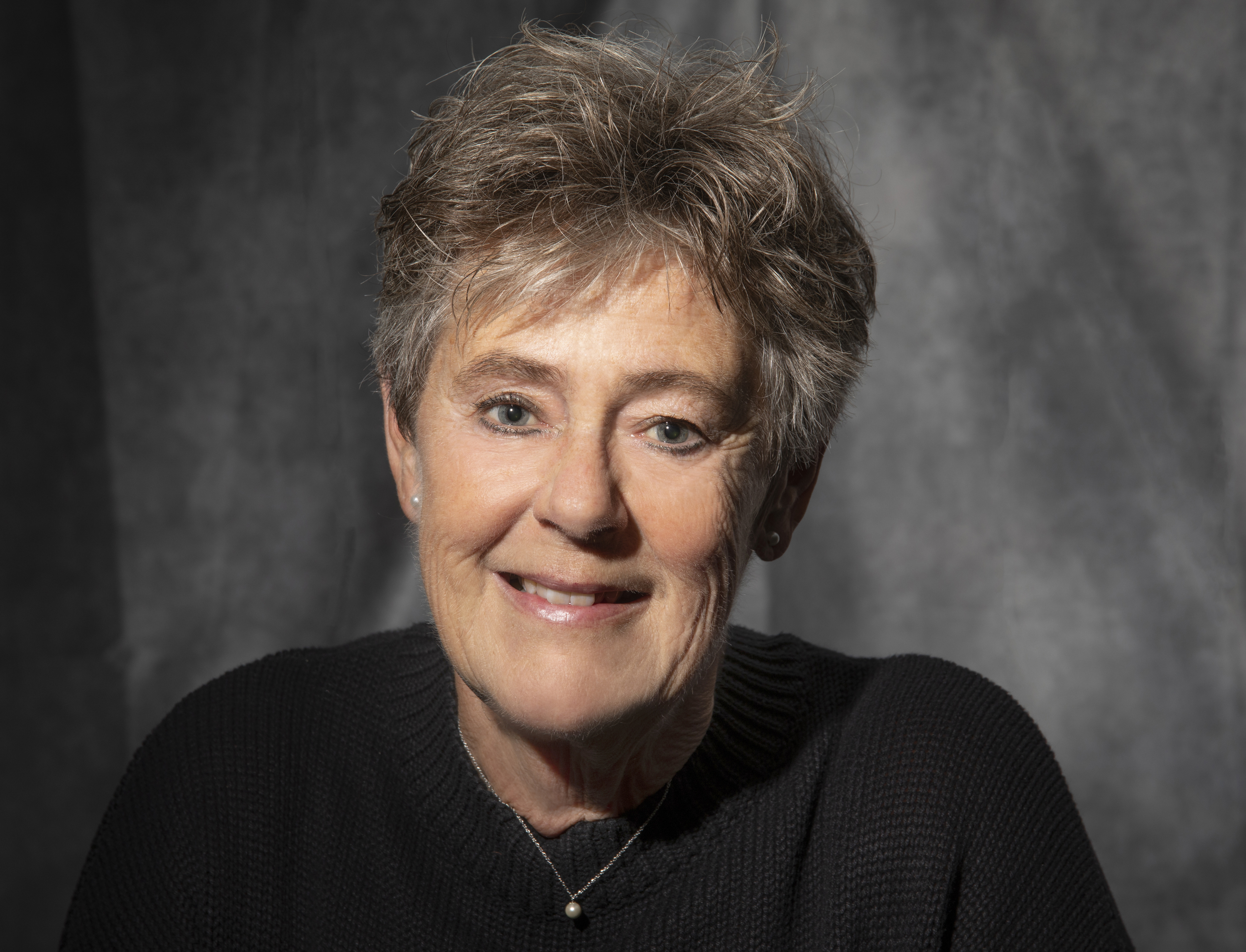 Marianne Backrud Hagberg