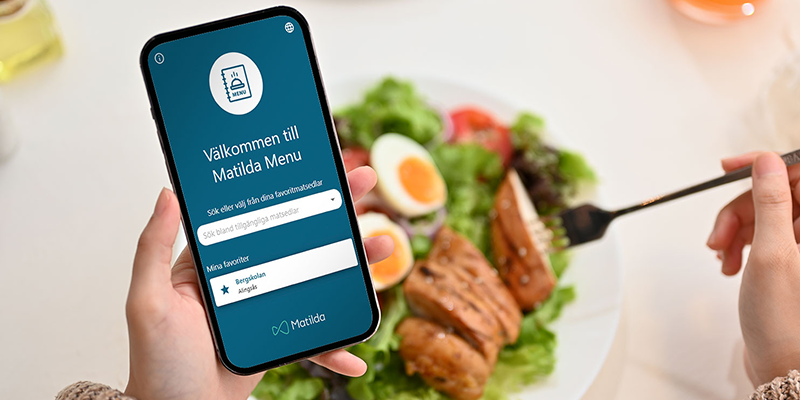 Matilda Menu 800X400