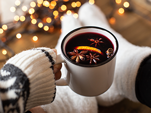 Glögg