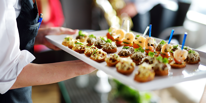 Catering 800X400