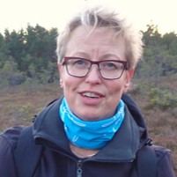 Gunnel Berden