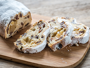 Stollen